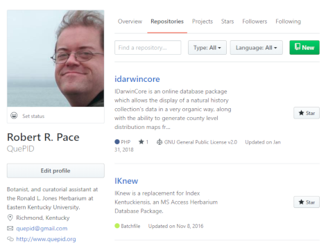 GitHub