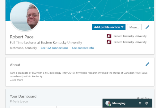 LinkedIn