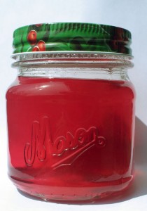 Violet Jelly