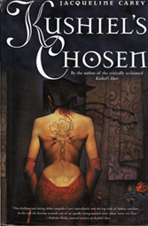 Jacqueline Carey's Kushiel's Chosen